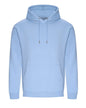SWEAT À CAPUCHE BIOLOGIQUE