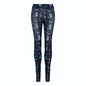 LEGGING IMPRIMÉ COOL POUR FEMME