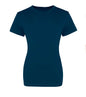 LES 100 T-SHIRTS FÉMININS