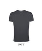 SOL'S REGENT FIT - T-SHIRT HOMME À COL ROND ET COUPE PROFONDE
