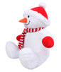 BONHOMME DE NEIGE ZIPPIE