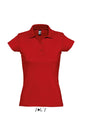SOL'S PRESCOTT FEMME - POLO