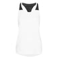 GILET D'ENTRAÎNEMENT COOL ET LISSE POUR FEMMES