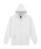 HEAVY BLEND™ ADULT FULL ZIP HOODED SWEATSHIRT (1)