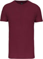 T-SHIRT COL ROND BIO150IC POUR ENFANT