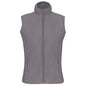 MELODIE - LADIES' MICROFLEECE GILET (3) Wholesale