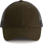 TRUCKER CAP - 6 PANELS