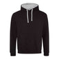 VARSITY HOODIE