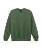 SOFTSTYLE® MITTELGEWICHTIGER FLEECE-RUNDHALSAUSSCHNITT FÜR ERWACHSENE