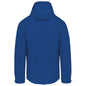 VESTE SOFTSHELL À CAPUCHE AMOVIBLE POUR HOMME