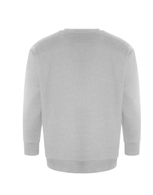 CRATER RECYCLED SWEATSHIRT - Ecologie (2 of 2) | utt:143ef172c9da