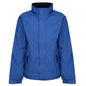 BLOUSON BOMBER DOUBLÉ EN POLAIRE DOVER