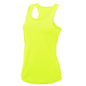 GILET COOL POUR FEMME
