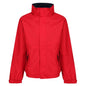 BLOUSON BOMBER DOUBLÉ EN POLAIRE DOVER