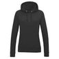 SWEAT À CAPUCHE UNIVERSITAIRE POUR FEMMES