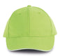 ORLANDO - CASQUETTE 6 PANNEAUX
