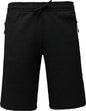 BERMUDA MULTISPORTS EN POLAIRE POUR ENFANT