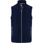 Gilet softshell à 2 couches