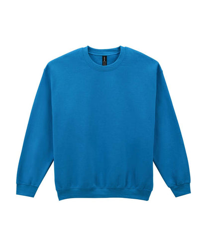 HEAVY BLEND™ ADULT CREWNECK SWEATSHIRT (3)