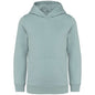 SWEAT-SHIRT À CAPUCHE POUR ENFANT