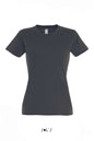 SOL'S IMPERIAL WOMEN - T-SHIRT COL ROND