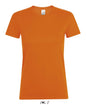SOL'S REGENT FEMME - T-SHIRT COL ROND