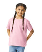 T-SHIRT JEUNESSE EN COTON LÉGER