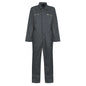 PRO ZIP FASTEN COVERALL