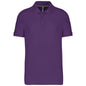 POLO À MANCHES COURTES POUR HOMME