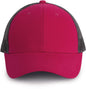 TRUCKER CAP - 6 PANELS