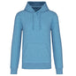 SWEAT-SHIRT À CAPUCHE ÉCOLOGIQUE POUR HOMME