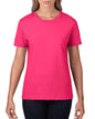 T-SHIRT FEMME EN COTON PREMIUM®