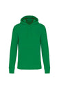 SWEAT-SHIRT À CAPUCHE ÉCOLOGIQUE POUR HOMME