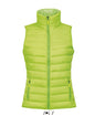 SOL'S WAVE WOMEN - Gilet léger