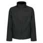 VESTE SOFTSHELL ECO ABLAZE