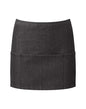 TABLIER TROIS POCHES « COLLECTION COULEURS »