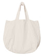 SAC DE COURSES EN LIN ÉCOLOGIQUE