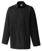 LONG SLEEVE CHEF’S JACKET