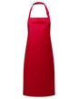 TABLIER À BAVOIR IMPERMÉABLE