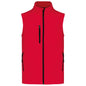 MEN'S SOFTSHELL BODYWARMER