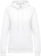 SWEAT-SHIRT À CAPUCHE POUR FEMME