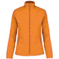 MAUREEN - LADIES' FULL ZIP MICROFLEECE JACKET (1)