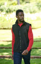 FLUX - Gilet softshell