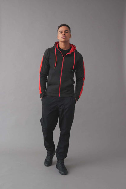 ZOODIE SPORTIF EN POLYESTER
