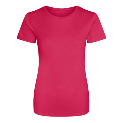 T-shirt cool pour femme