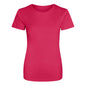 T-shirt cool pour femme