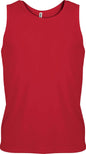 GILET DE SPORT POUR HOMMES