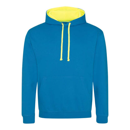 SWEAT À CAPUCHE SUPER LUMINEUX