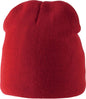 BONNET DOUBLÉ EN POLAIRE