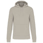 SWEAT-SHIRT À CAPUCHE ÉCOLOGIQUE POUR HOMME